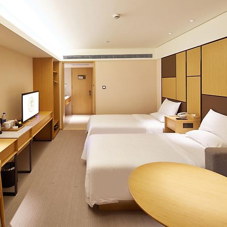 Ji Hotel ไท่หยวน ภายนอก รูปภาพ