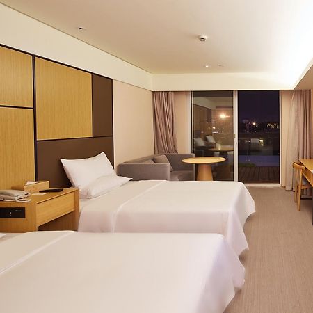 Ji Hotel ไท่หยวน ภายนอก รูปภาพ