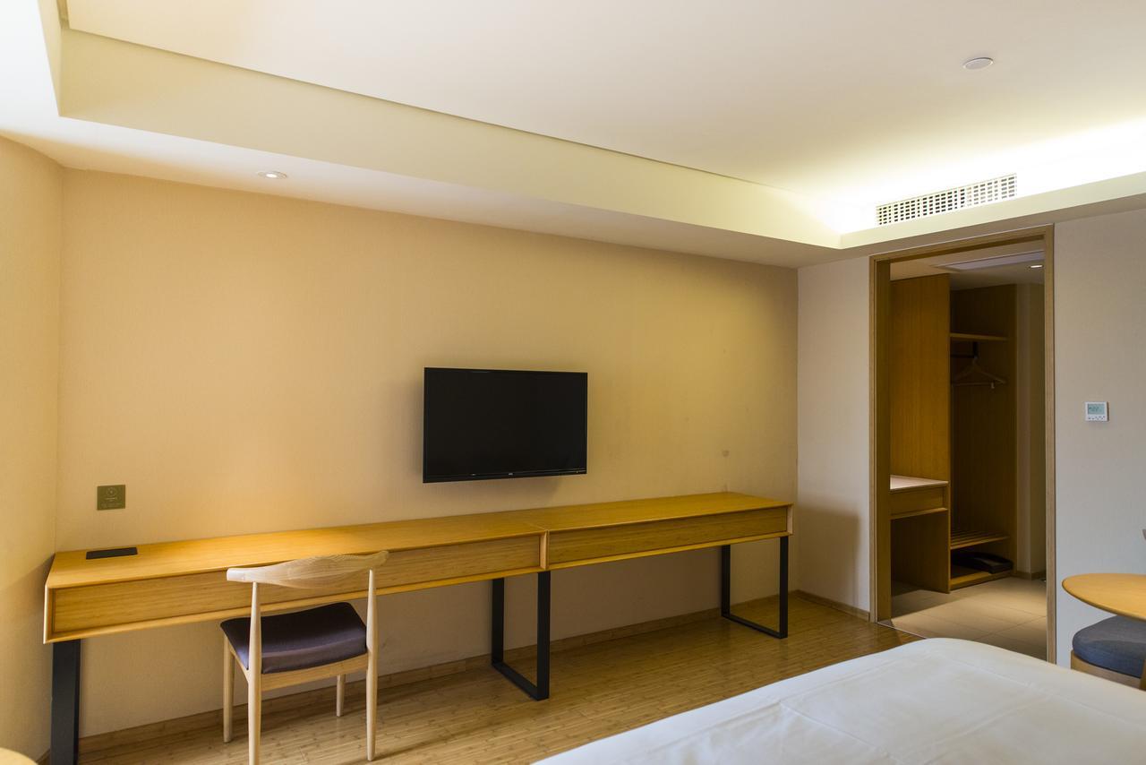 Ji Hotel ไท่หยวน ภายนอก รูปภาพ