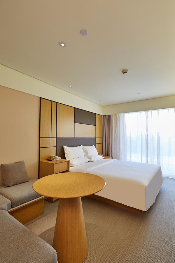 Ji Hotel ไท่หยวน ภายนอก รูปภาพ